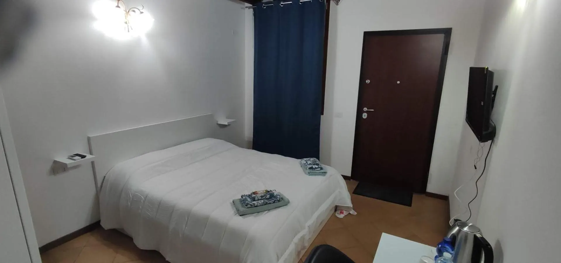 Hotel Casa Zoe Eternity Plasencia